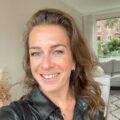 Mieke van der Sande - auteur Huislijn