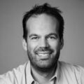 Olivier Tardieu - auteur Huislijn