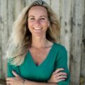 Mieke Verhoef - auteur Huislijn