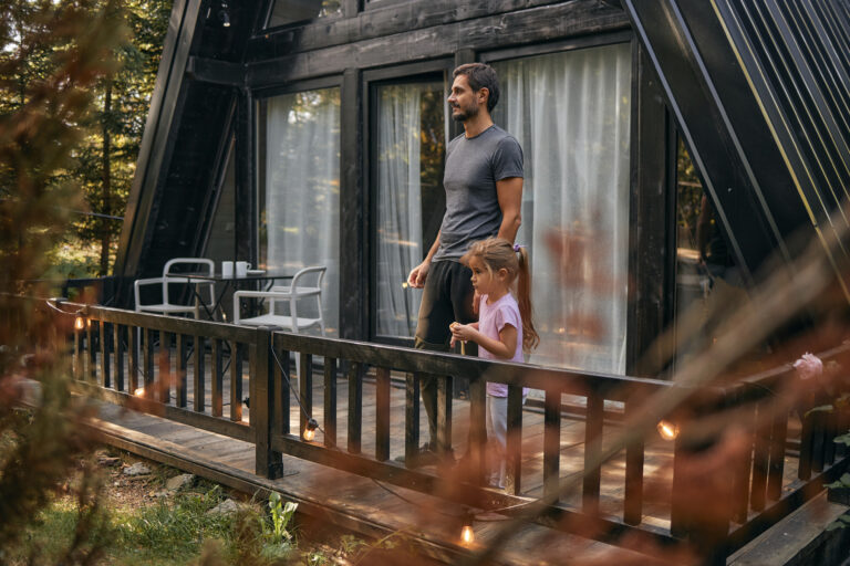 Recreatiewoning kopen op een vakantiepark: zo bepaal je de juiste ligging