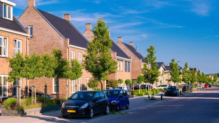 Huis kopen in Zuidbroek Apeldoorn: vergelijk ook Osseveld en Woudhuis