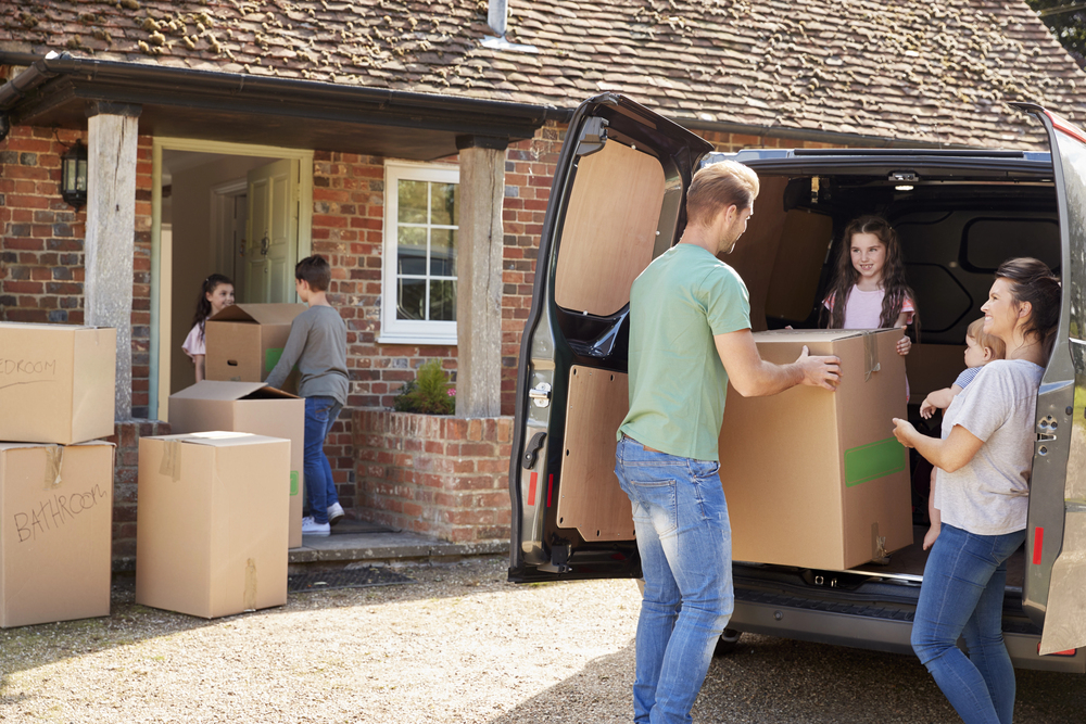 Verhuizing plannen: een handige checklist