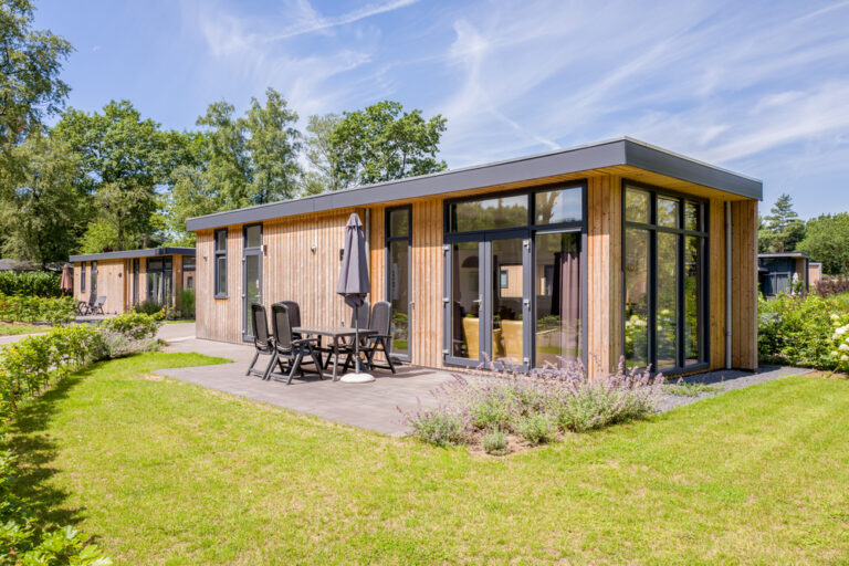 Een chalet op vaste vakantieplek: slim of niet?