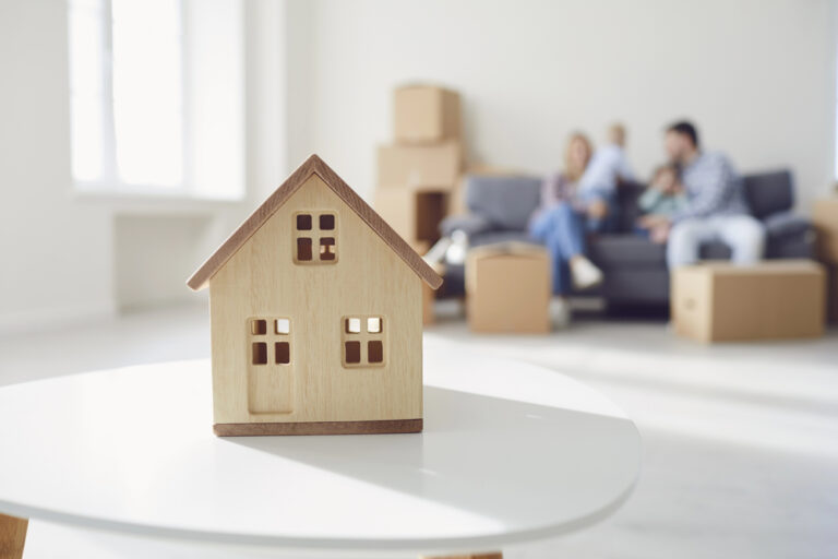 Je volgende woning begint bij je verkoopstrategie