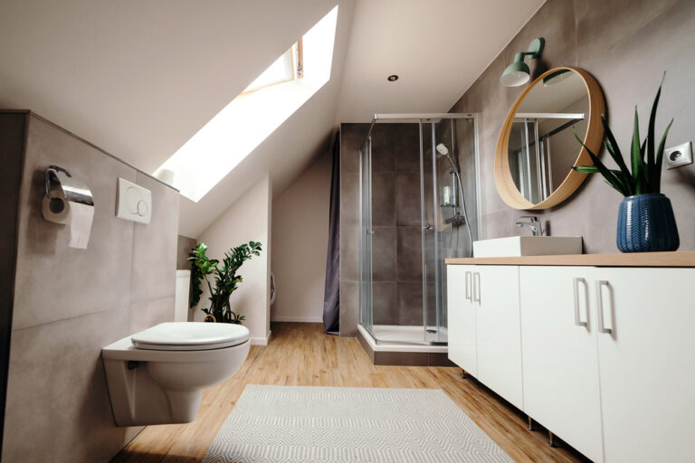 Van idee tot oplevering: zo pak je je badkamerrenovatie aan