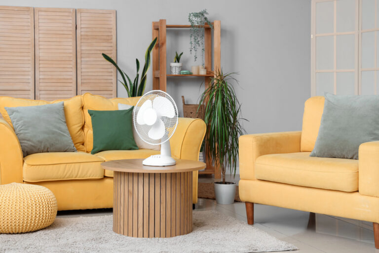 Huis koel houden zonder airco: 8 tips die echt werken