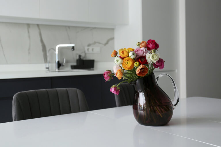Meer sfeer in huis met bloemen: zo kies je een boeket dat klopt