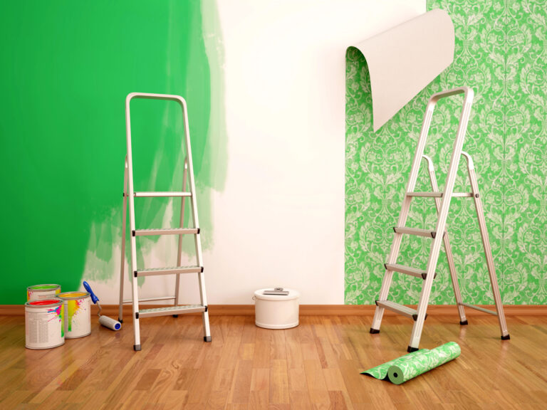 Huis opknappen voor verkoop: wat doe je wel en niet?