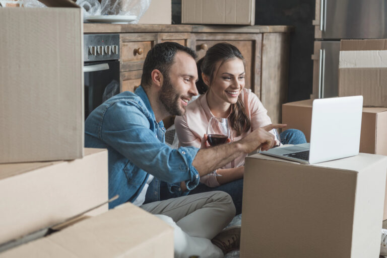 Internet regelen bij verhuizing: kijk verder dan snelheid