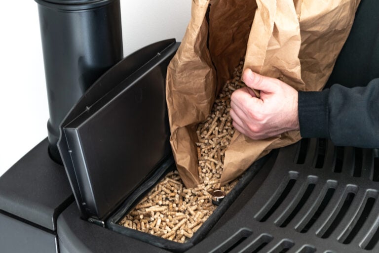 Pelletketel als alternatief voor gas: wanneer is dat logisch?