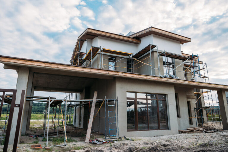 Hoe duurzaam is de bouw van jouw nieuwbouwwoning?
