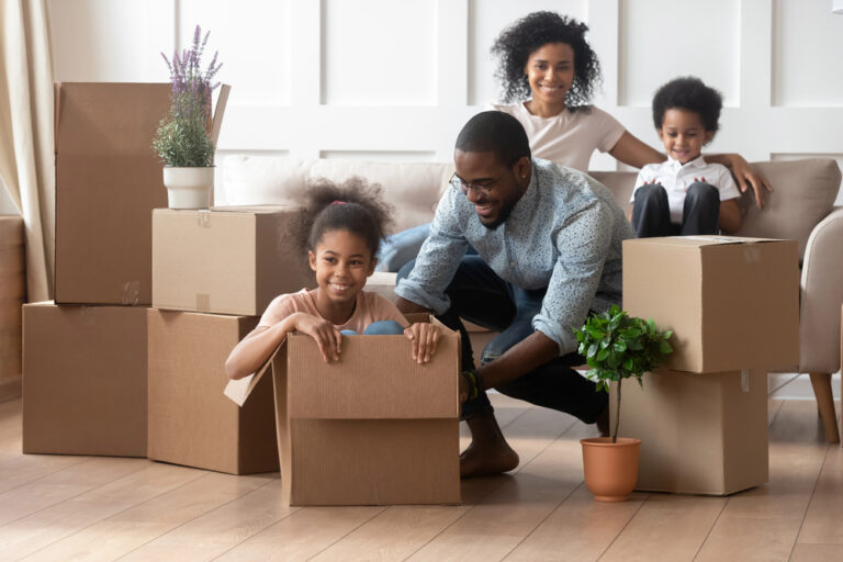 Handige tips voor een soepele verhuizing