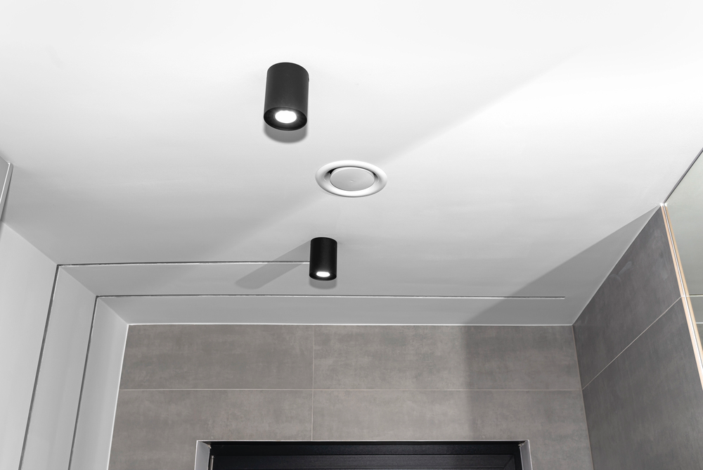 Badkamer verbouwen? Denk aan ventilatie!