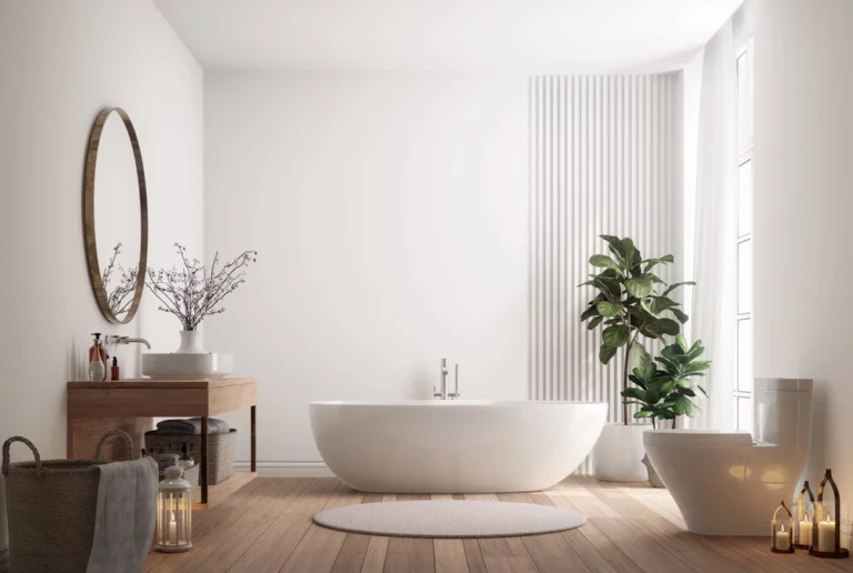 Badkamer verbouwen? Lees deze blog vol handige tips!