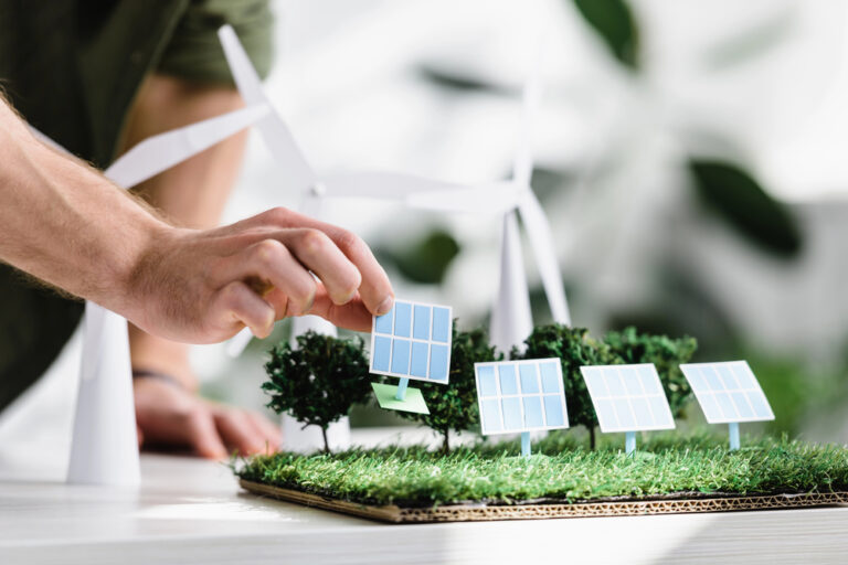 Wat doet Tibo Energy voor jouw bedrijf? EMS en smart grid uitgelegd