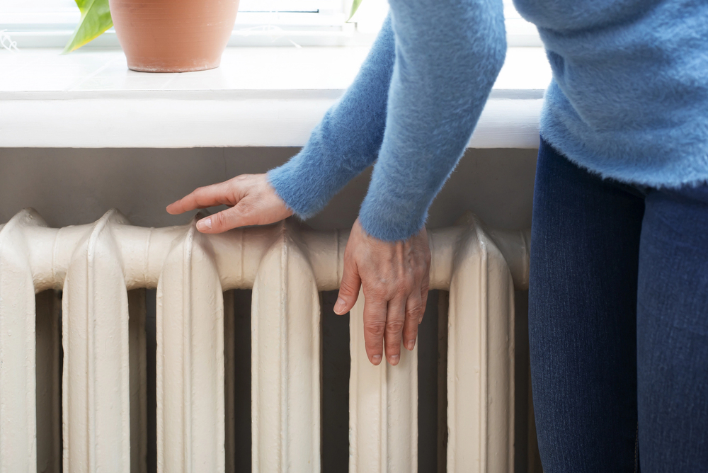 Zo kies je gemakkelijk de juiste radiator