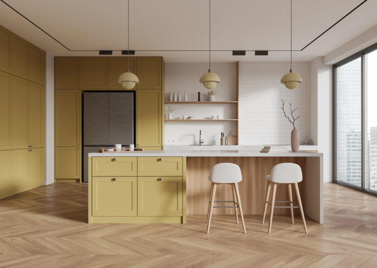 Een vloer kiezen voor je nieuwe huis: waar let je op?